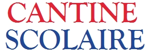 Cantine scolaire